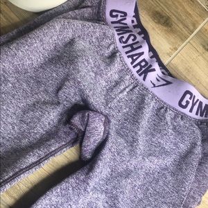 Gym shark flex leggings